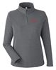 Picture of Fusion ChromaSoft Pique Quarter-Zip