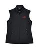 Picture of Two-Layer Fleece Bonded Soft Shell Vest 