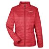 Picture of Prevail Packable Puffer