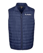 Picture of Prevail Packable Puffer Vest