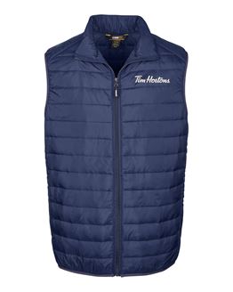 Picture of Prevail Packable Puffer Vest