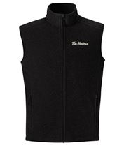 Picture of Core 365 Journey Fleece Vest