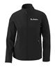 Picture of 2-Layer Fleece SoftShell Bonded Jacket