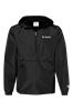 Picture of Champion Adult Packable Anorak Quarter Zip Jacket