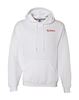 Picture of Russell Athletic Hooded Sweatshirt