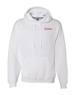 Picture of Russell Athletic Hooded Sweatshirt
