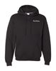 Picture of Russell Athletic Hooded Sweatshirt