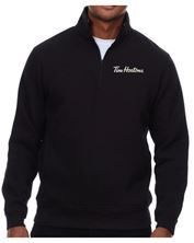 Picture of Threadfast Unisex Fleece 1/4 Zip