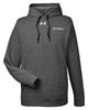 Picture of Under Armour Hustle Pullover Hooded Sweatshirt