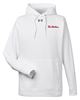 Picture of Under Armour Hustle Pullover Hooded Sweatshirt