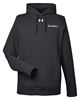 Picture of Under Armour Hustle Pullover Hooded Sweatshirt