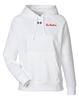 Picture of Under Armour Men's and Ladies Rival Hooded Sweatshirt