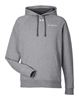 Picture of Under Armour Men's and Ladies Rival Hooded Sweatshirt