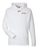 Picture of Under Armour Men's and Ladies Rival Hooded Sweatshirt