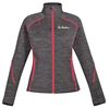 Picture of Flux Melange Bonded Fleece Jacket