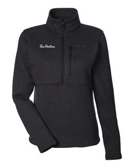 Picture of Marmot Men's and Ladies 1/2 Zip Jacket