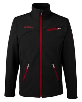 Picture of Spyder Transport Soft Shell Jacket