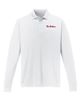 Picture of Core365 Performance Long Sleeve Pique Polos