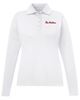 Picture of Core365 Performance Long Sleeve Pique Polos