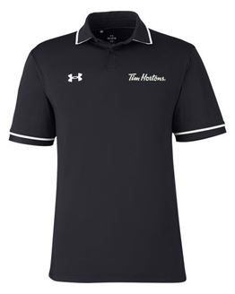 Picture of Under Armour Tipped Performance Polo