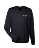 Picture of Harriton Pilbloc™ V-Neck Sweater