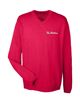 Picture of Harriton Pilbloc™ V-Neck Sweater