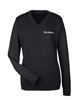 Picture of Harriton Pilbloc™ V-Neck Sweater