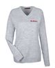 Picture of Harriton Pilbloc™ V-Neck Sweater