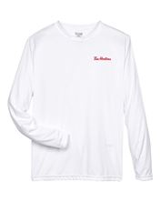 Picture of Performance Long-Sleeve (Red)